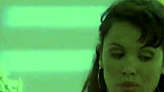 skinny passionate quickie fuck