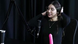 watch the naughty interview full of wild fun with melina khalifa in porn cast brazil part 5. she rocks see through lingerie in this swinger compilation with blonde latina teen group action.