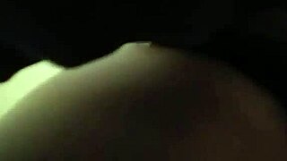 I bury my face in my wife's huge Latina ass - what would you do to that massive culote?