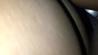 Whoa, Monster Cock Pounds Pussy And Ass For Explosive Creampie Action!