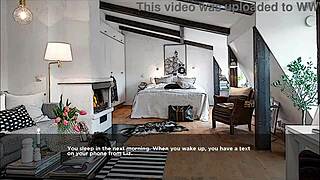 hey, let's dive into this overstuffed chubby blonde play ending 4 cut off