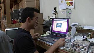 i cant believe parys harley got her ass ripped wide open befor her mouth got cum filled oh man