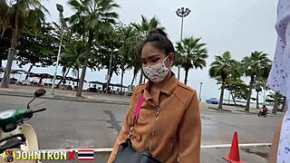 oh yeah, johntronx, creampie my tight asian pussy in this cfnm pov doggystyle session with your big cock.