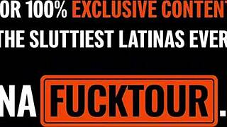 small tits petite afro latina teen anal stretched pov in amateur fuck