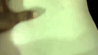 Blonde Terra Byte Takes Big Black Cock In Ass To Mouth Interracial Anal