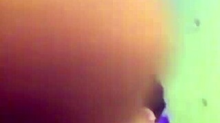 i-i'm getting demolished by my lover's huge bbc, so intense