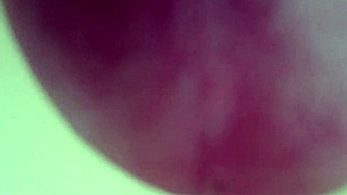 Ever Wondered About Pissing in the Sink with a Closeup View?