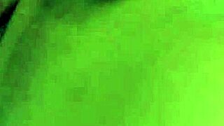 Jizzorama - rough threesome for hot latina with big cock, sucking and anal! 🔥🍑