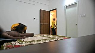 Oh man, I-I mean, that blowjob while the maid's cleaning... then hard fucking, yeah?