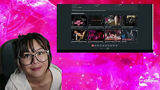 Corrupting you with pov solo masturbation.