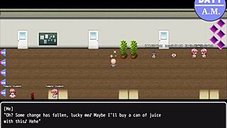 i uh got this hypnosis app to fuck all the college girls with huge tits blonde cumshot creampie big cock outdoor