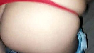 Drunk Mexican Milf Spreads Legs For Outdoor Public Fucking And Creampie