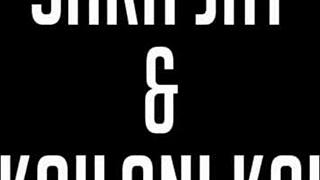 Come here, you sexy cougar, Kailani Kai purrs to her lesbian lover.