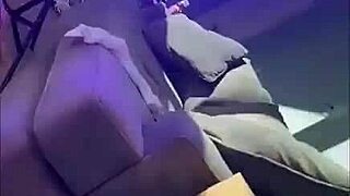 i-i'm getting demolished by my lover's huge bbc, so intense