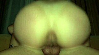 My friend fucked LynnScream with deepthroat blowjob and creampie in her tight petite pussy while we were alone.