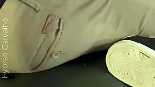 casada hooks up with bbc for bareback anal creampie after party while cuckold watches in exhibitionist outdoor action