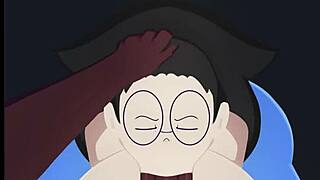 Why Does This Busty Argentinian Teen Get Drunk At The Party And End Up Giving A Sloppy Blowjob?