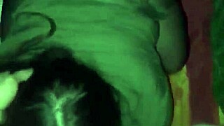 Why Not Suck My Wet Cock Outdoors?