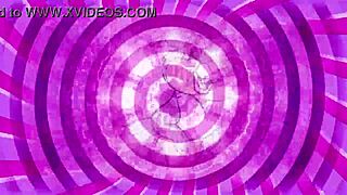 Exposed sissification training trailer guides through femdom jerk off instructions with monster cock focus.