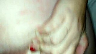 i wonder if she'll crave more after gozando no cuzinho da amiga like that?