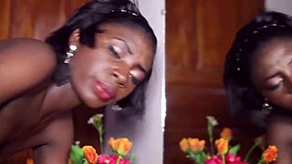 guinea pornstar baltazar reveals her wild life with deepthroat blowjobs and interracial anal stretching in this raw reality compilation