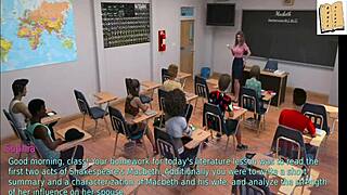 What Happens When a Wife Explores Erotic Desires