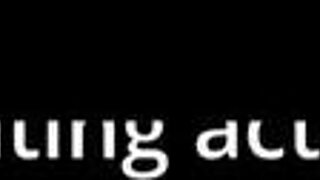 Subtle Hints Of Backstage Stripping And Gaping In Latex Gloves For Blonde Tattooed University Babe Alexandria Riley