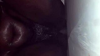 Big Tits Amateur Milf Fucking Hard