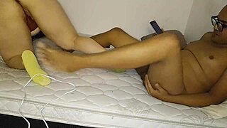 Can You Handle Deep Throat Slobber Leading To Bareback Pov Milf Fucking Outdoors?