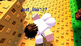 exploring wild sex adventures in roblox with condom twists and intense transando moments