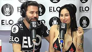 wild colombian threesome sex with latina group action heats up fast!