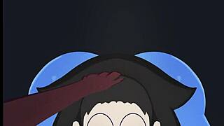 Why Does This Busty Argentinian Teen Get Drunk At The Party And End Up Giving A Sloppy Blowjob?