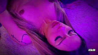 Hey cutie, do you wanna shove your huge dick in my ass for a wild feet fetish ride until massive cumshot?