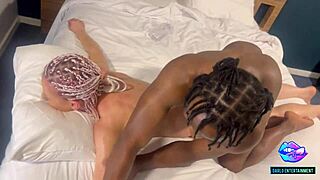 i get polish princess riding english bbc tight