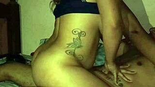 Wow, check out the enormous and delicious big ass my university friend has