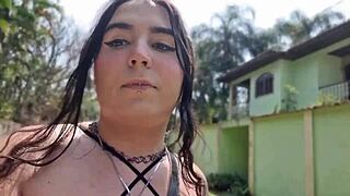 why not explore this transsexual vlog on exciting changes with alice hael?