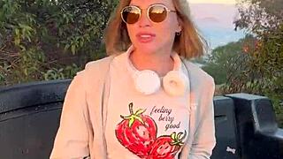 Small Tits Sex Sensual Petite Blonde