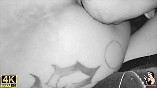 Watch Cuckold Husband Free His Wifes Pussy For Her Lover In Steamy Trailer Action!