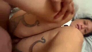 que rico me lo hace mi ex en este juego amateur brasileño