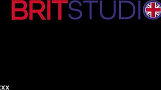 Alt Goth Girl Experiences Pussy Licking and Blowjob on Massive Cock Ending in Facial