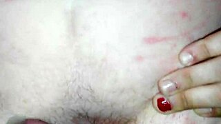 i wonder if she'll crave more after gozando no cuzinho da amiga like that?