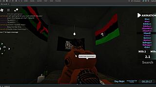 i love how this pawg ass takes my hard futanari cock deep