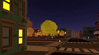 Halloween Harem Tempts with Massive Cock and Cumshot Action in Porn Gameplay