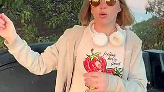 Small Tits Sex Sensual Petite Blonde