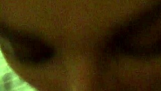 Lila loves to give blowjob and swallow cum in french amateur scene.