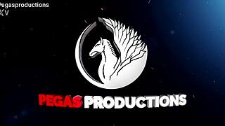 you wanna see victoria cherry get pounded hard outdoors in this rough pov action?