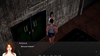 let's play arizona unbridled part 4 😎