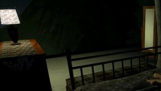 Restless Mature Woman Experiences Sleepless Night Filled With Intense Amateur Bedroom Encounters And Passionate Moments