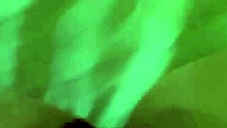 Oh, I can't believe this horny Arabic woman is masturbating hidden like that!