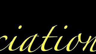 oh, that modern justice league blowjob from the bbw granny in fishnets feels so intense